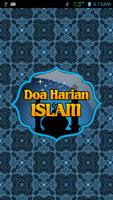 Doa Harian Islam poster