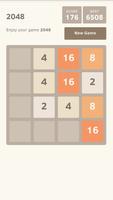 2048 Affiche