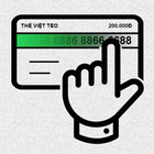 Scan Card Mobile -Ứng dụng hay biểu tượng