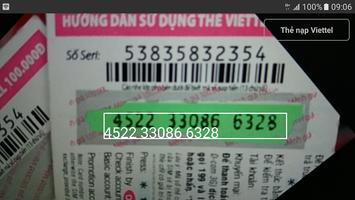 Scan Card Mobile -Ứng dụng hay ảnh chụp màn hình 1