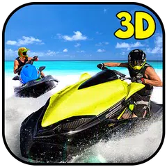 Ocean Simulator: Boat & Jetski