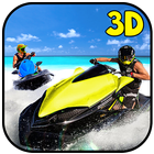 Ocean Simulator: Boat & Jetski 图标