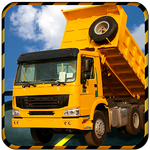 Offroad Truck Simulator 2016 icon