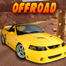 越野極限汽車司機辛 APK