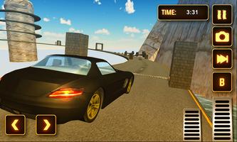Pilote Offroad Extreme Car Sim capture d'écran 1