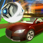 آیکون‌ Car Soccer League