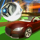 ikon Car Soccer League