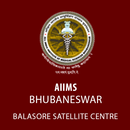 AIIMS Satellite Centre Balasor APK