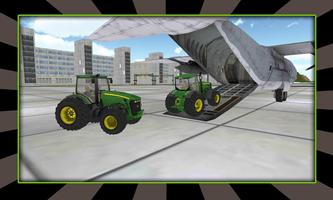 Airplane Tractor Transporter screenshot 1