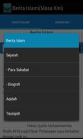 Berita Islami Masa Kini screenshot 2