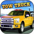 市拖車司機 APK