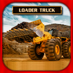 Construction Truck Loader Sim