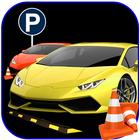 Driving School 2016 آئیکن