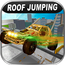 極端的城市屋頂跳躍 APK