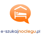 e-szukajnoclegu.pl-icoon