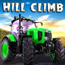 Farm Tractor Hill Climb Sim APK
