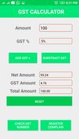 GST Calculator screenshot 2