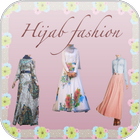 Hijab outfits حجاب 2018-icoon