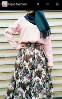 3 Schermata Hijab outfits حجاب 2018