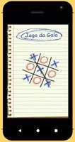 jogo da Galo (Jogo da Velha, tic tac toe) 포스터