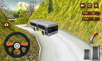 Legendary Hill Driver 16 ảnh chụp màn hình 1