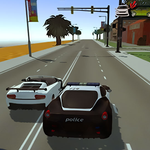 Police Agent: Dawn of Shadows! icon