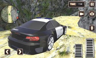 Police Legend Hill Driver syot layar 1