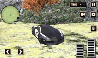 Police Legend Hill Driver screenshot 2