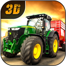 Real Tractor Farming Sim 2016 APK