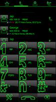 پوستر THEME SWIPE DIALER BIG DARK GR