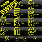 آیکون‌ THEME SWIPE DIALER BIG DARK YE