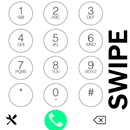 THEME SWIPE DIALER i9 CLASSIC APK