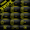 THEME SWIPE DIALER SPETRA YELL APK