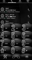 THEME SWIPE DIALER SPETRA BLAC poster