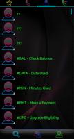 THEME SWIPE DIALER SPETRA COLO screenshot 3