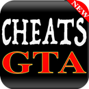 Sheats for GTA and Codes GTA APK