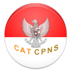 Soal CAT CPNS 2017 Lengkap ícone