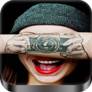 Tattoo maker photo APK
