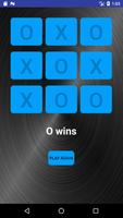 TIC TAC TOE 截图 1