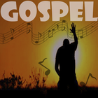 Músicas Gospel ikona