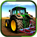 Trator Fazendeiro Simulator 16 APK