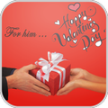 Love gift for him