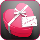 Valentine day gift ideas APK