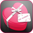 Love gift for her-icoon