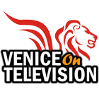 Venice On Tv アイコン