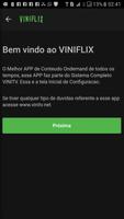 برنامه‌نما VINIFLIX VINITV عکس از صفحه