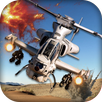 Gunship Heli Warfare - Battle APK