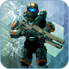 Commando Robot Death War 2k18 – Real Robots Fight APK download