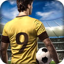 Football Real Hero; Play American Free Soccer Game APK