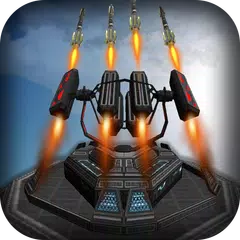 download Missile System Simulator - War APK